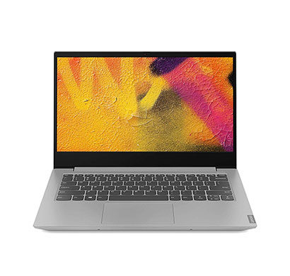lenovo ideapad s340 (81vv008tin) laptop (intel core i5/ 10th gen/ 8gb ram/ 1 tb hdd + 256 gb ssd/ windows 10 + ms office/ integrated graphics/ 14 inch fhd) platinum grey