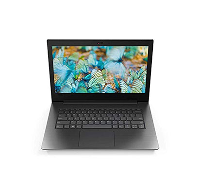 lenovo v14 (82c4a00qih) laptop (intel core i3-1005g1/ 10th-gen/ 4gb ram/ 256gb ssd/ dos/ integrated graphics/ 14 inch/ 1 year warranty) iron grey