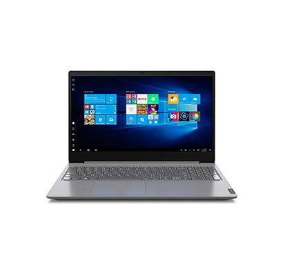 lenovo v15-ada (82c7s02v00) laptop (amd athlon silver 3050u/ 4gb ram/ 1tb hdd/ windows 10 pro/ integrated graphics/ 15.6 inch/ 3 years warranty) iron grey