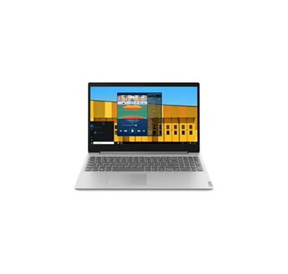 lenovo ideapad s145-15iil (81w800tdin) laptop (intel core i5/ 10th gen/ 8gb ram/ 1tb hdd/ windows 10 home/ intel uhd graphics/ 15.6 inch screen/ 1 year warranty) grey