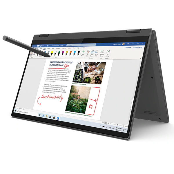 Wholesale Lenovo Ideapad Flex (82HS009HIN) Laptop (Intel Core I5