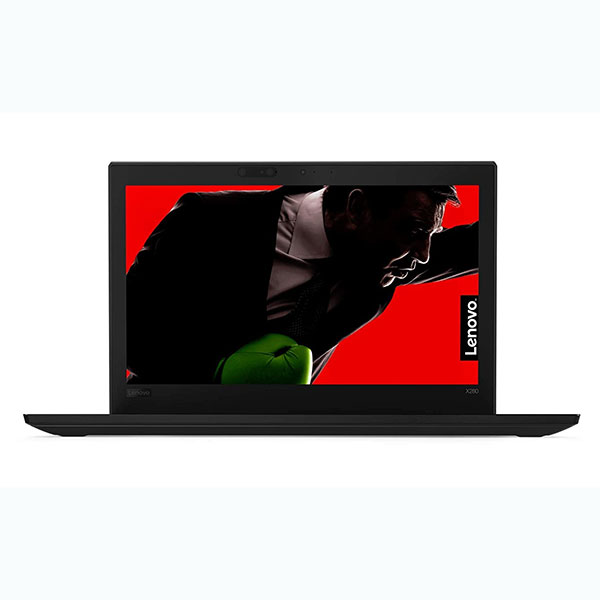 Lenovo Thinkpad X280 (20kfs05k00) Thin And Light Laptop (intel Core I5/ 8th  Gen/8gb Ram/512 Gb Ssd/ Windows 10 Pro/12 Inch Screen/1 Kg/3 Year Warranty