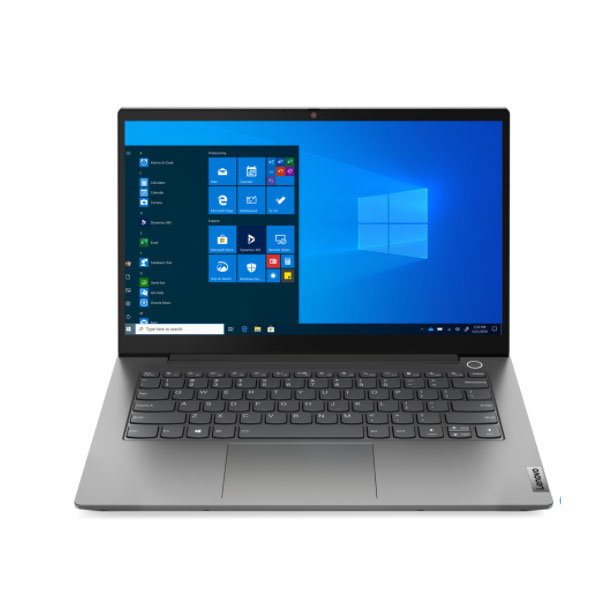 Lenovo Thinkbook 14 G2 (20vda0d1ih) Laptop (intel Core I7-1165g7/ 16gb Ram/  512gb Ssd/ Windows 10 Pro/ Fpr/ Integrated Graphics/ Inch Fhd/ Year