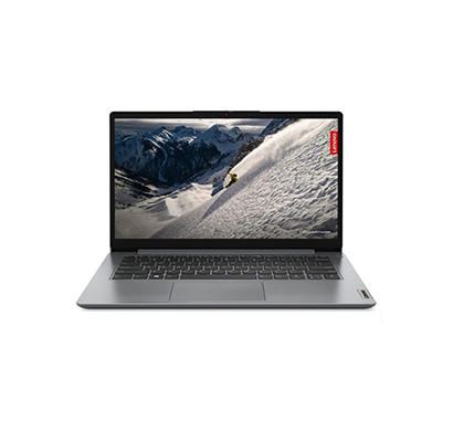 Lenovo S14 G3 (82TW001CIH) Laptop (Intel Core i5-1235U/ 12th Gen/ 8GB RAM/ 512GB SSD/ Windows 11 Pro/ 14