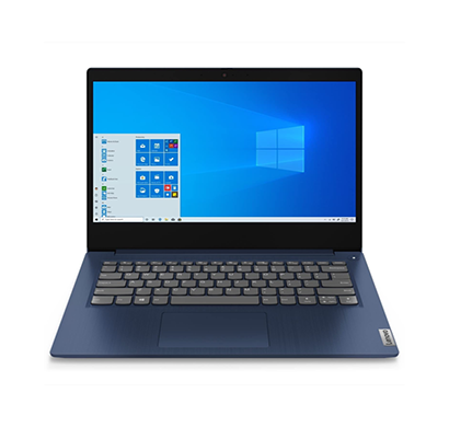 Lenovo Ideapad Slim 3 (81WD014XIN) Laptop (Intel Core i3-1005G1/ 10th Gen/ 4GB RAM/ 256GB SSD/ Windows 11+ Ms Office/ 14