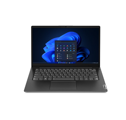 lenovo v14 g3 (82tsa01kih) laptop (intel core i3-1215u/ 8gb ram/ 512gb ssd/ dos/ 14
