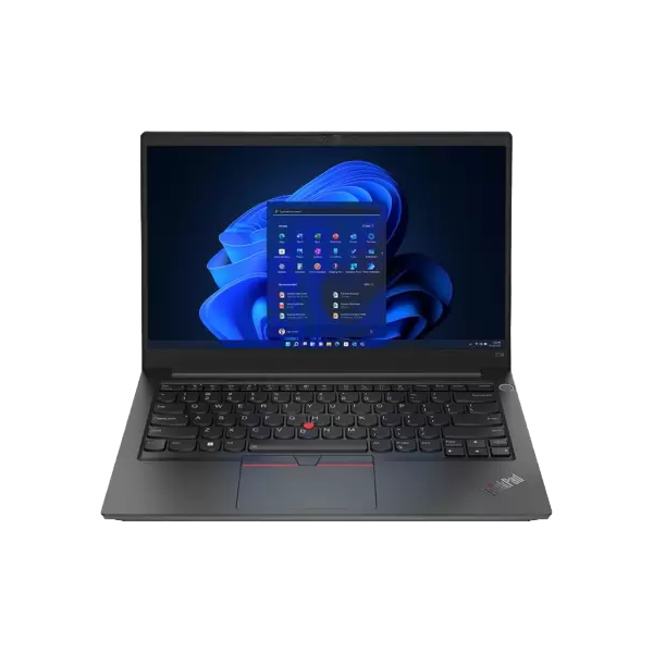 Lenovo Thinkpad E14 (21e3s02m00) Laptop (intel Core I7-1255u/ 12th Gen/  16gb Ram/ 512gb Ssd/ Windows 11 Pro/ 14 Inch Fhd/ Years Warranty) Black
