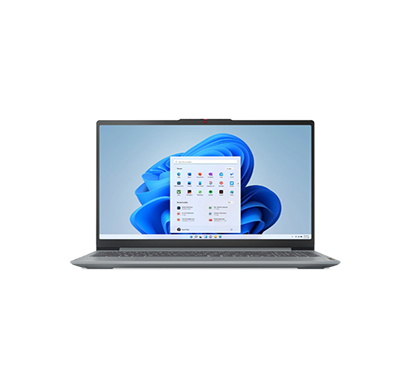 lenovo ideapad slim 3 (82x70032in) laptop (intel core i3/ 13th gen/ 8gb ram/ 512gb ssd/ windows 11 + ms office 2021/ 15.6