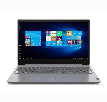 lenovo v15 g3 (82tt004vih) laptop (intel core i5-1235u/ 12th gen/ 8gb ram/ 512gb ssd/ dos/ 15.6 fhd/ 1 year adp warranty), iron grey