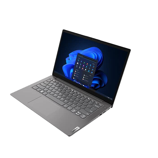 lenovo v14 g3 (82ts004vih) laptop (intel core i5/ 12th gen/ 8gb ram/ 512gb ssd/ dos/ 14