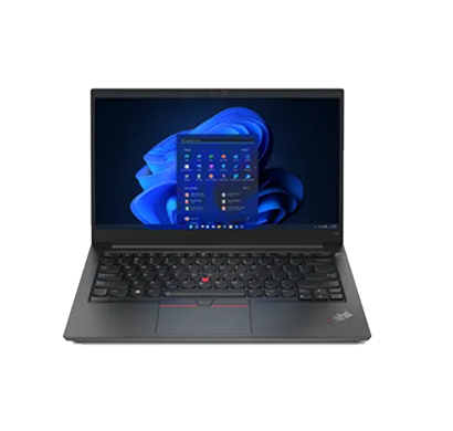 lenovo thinkpad e14 gen4 (21e3s0ql00) laptop (intel core i5-1235u/ 12th gen/ 8gb ram/ 512gb ssd/ dos/ 14