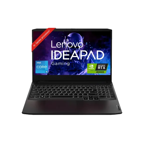 Wholesale Lenovo IdeaPad Gaming (82K101PCIN) Laptop (Intel Core