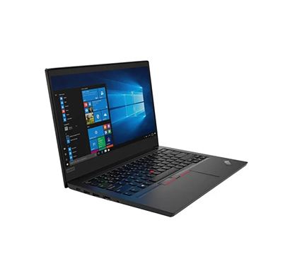 lenovo thinkpad e14 gen5 (21jks12v00) laptop (intel core i3-1315u/ 13th gen/ 8gb ram/ 512gb ssd/ dos/ 14