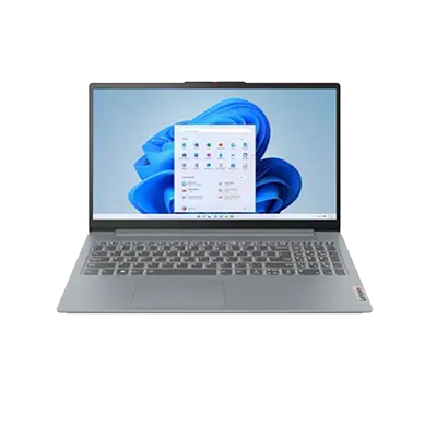 lenovo ideapad slim 3 (83em00h6in) thin & light laptop (intel core i7/ 13th gen/ 16gb ram/ 512gb ssd/ dos/ 15.6