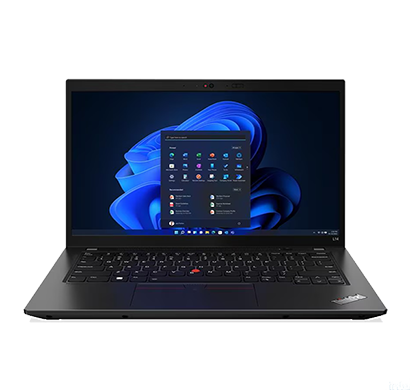 lenovo thinkpad l14 gen 3 (21c1s05000) laptop (intel core i3-1215u/ 8gb ram/ 512gb ssd/ dos/ integrated intel uhd graphics/ 14.0