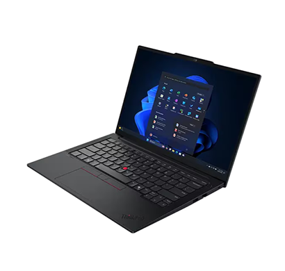 lenovo thinkpad e14 g7 (21t9s01l00) laptop (intel core 3-100u/ 8gb ram/ 512gb ssd/ dos / 14 inch screen/ 1 year warranty), black