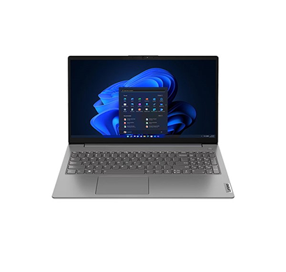 lenovo v15 g4 (83cca06ein) laptop (intel core i3-1315u/ 13th gen/ 8gb ram/ 512gb ssd/ dos/ 15.6 fhd/ 1 year warranty), iron grey
