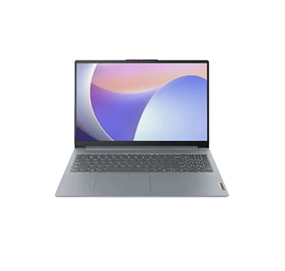 lenovo ideapad slim 3 (82x700g3in) laptop (intel core i3-1315u/ 13th gen/ 8gb ram/ 512gb ssd/ windows 11 home + ms office/ 15.6