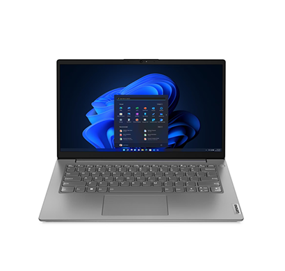 lenovo v15 g4 (83cc000ein) laptop (intel core i5-1335u/ 13th gen/ 8gb ram/ 512gb ssd/ windows 11/ 15.6 fhd/ 1 year adp warranty), iron grey