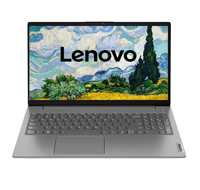 lenovo v15 (83cca08kin) laptop (intel core i3-1315u/ 13th gen/ 16gb ram/ 512gb ssd/ windows 11 + ms office/ 15.6 fhd/ 1 year warranty), iron grey