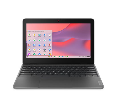 lenovo 100e (82w00004ha) chromebook gen 4 (mediatek kompanio 520/ 4gb/ 32 gb emmc storage/ 11.6