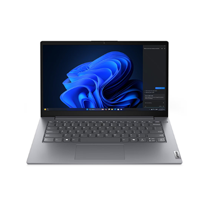 lenovo v14 (83hd004cig) laptop (intel core i5-13420h/ 13th gen/ 8gb ram/ 512gb ssd/ windows 11 pro/ 14
