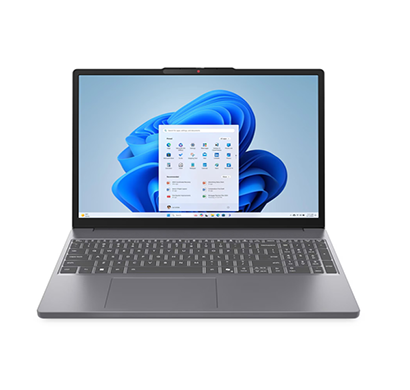 lenovo ideapad slim 3i (83k100ryin) laptop (intel core i5-13420h/ 13th gen/ 8gb ram/ 512gb ssd/ windows 11 home + ms office/ 15.3