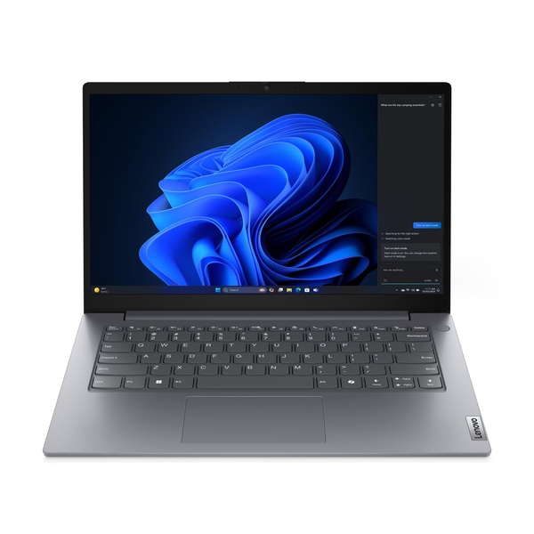 lenovo v14 g5 irl 83hd004big laptop (intel core i5-13420h /1x 8 gb ddr5-5200/512 gb ssd pcie/ intel uhd graphics/ windows 11 home single language 6/14