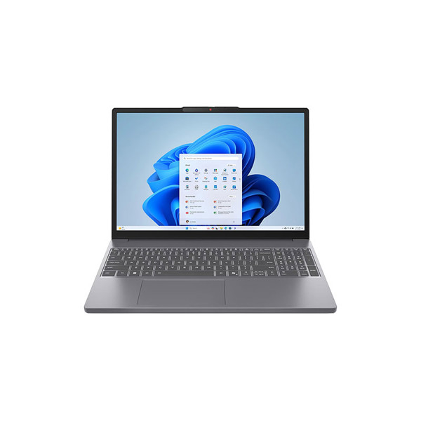lenovo ideapad slim 3 (83k1016nin) thin & light laptop (intel core i7-13620h 15.3