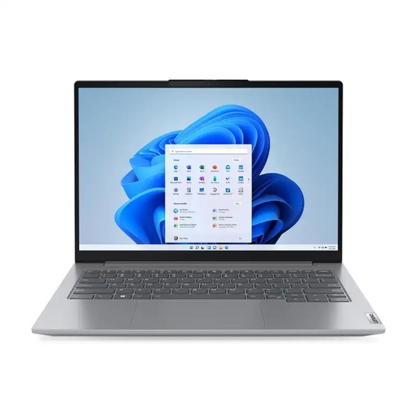 lenovo thinkbook 14 gen 6 (21kga088in) business laptop (intel core i5-1335u processor/ 8gb ddr5 ram/ 512gb ssd/14-inch/ windows 11 pro/backlit keyboard/1.38 kg) 1 year warranty