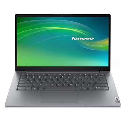 lenovo v14 (83hda004aig) laptop ( intel core i5/ 13th gen/ 8gb ram/ 512gb ssd/ 14.1 inch display/ dos) , 1 year warranty