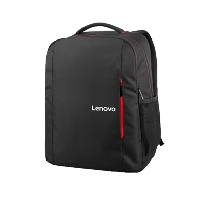 lenovo (gx40q75210) 39.6cms (15.6) laptop everyday backpack b510