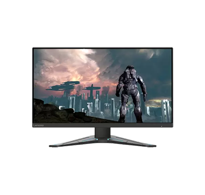 lenovo gaming g-series (g24-20) 60.45 cm (23.8 inch) full hd led monitor