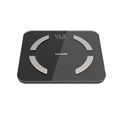 lenovo smart weighing scale (mix colour)