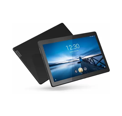 lenovo m10 fhd rel (za500123in) tablet (2gb ram / 32gb rom/ 10 inch with wi-fi+ 4g lte (data only) slate black