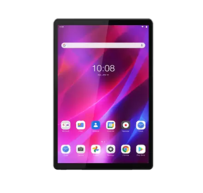 lenovo tab k10 (3gb ram/ 32gb rom 10.3 inches fhd with calling+wifi tablet) mix colour