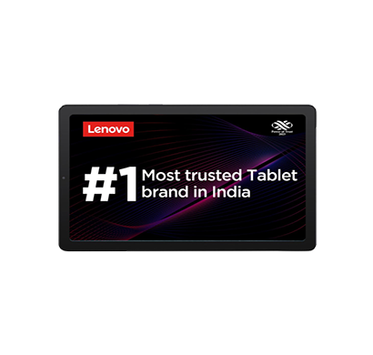 lenovo tab m9 (4gb ram/ 64gb rom/ 4g calling + wi-fi ) arctic grey