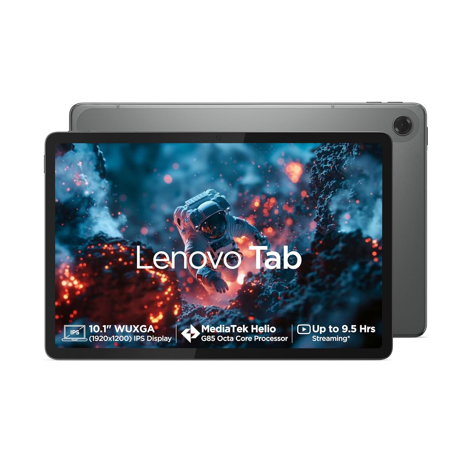 lenovo tab (zaej0041in) 10.1