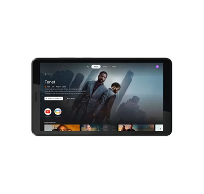 lenovo tab m7 3rd gen (za8c0003in) tablet (2gb ram/ 32gb storage/ 7 inch/ wi-fi only/ 1 year warranty) iron grey