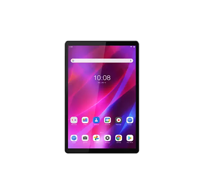 lenovo tab k10 fhd 4gb ram/ 64gb rom/ 10.3 inches with wi-fi only tablet (za8n0068in)