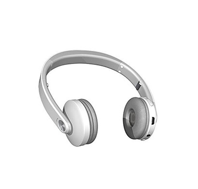 lg gruve hbs-600 bluetooth headset (white)