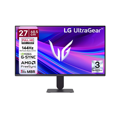 lg 27g411a-b 27-inch ultragear full hd (1920 x 1080) ips gaming monitor