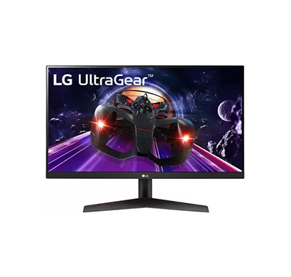 lg (24gn600) ultragear 24 inch full hd ips panel gaming monitor