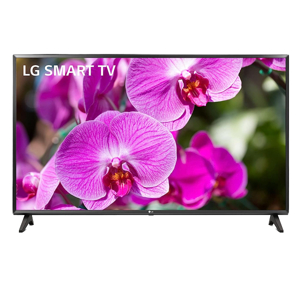 Wholesale LG (32LM563BPTC) HD Ready 32 inches Smart LED TV (Dark Iron Gray) with best