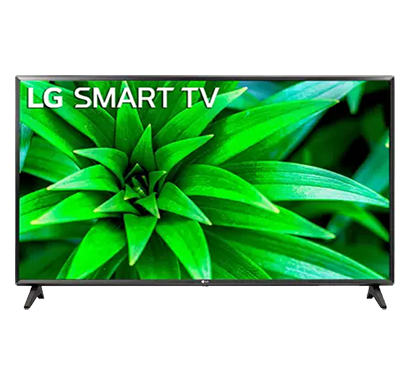 lg (32lm565bpta) hd ready 32 inch led smart webos tv ( ceramic black)