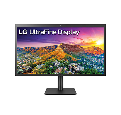 lg 27md5kl-b 27 inch ultrafine 5k (5120 x 2880) ips display with macos compatibility