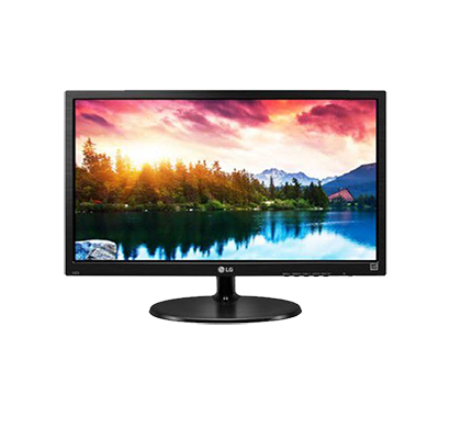 lg (19m38lb) 18.5 inch (47cm) hd monitor