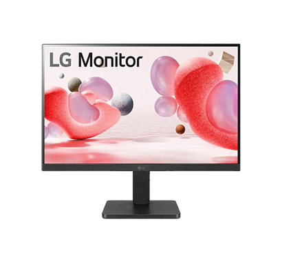 LG 24MR400-B 24 inch IPS Full HD Monitor