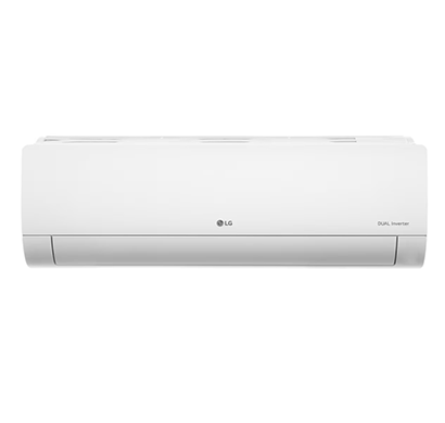 lg 1.5 ton 3 star split inverter ac (us-q18lnxe, copper condenser)