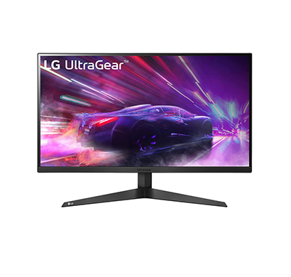 lg ultragear gaming 27 inch full hd (1920 x 1080) pixels lcd monitor (27gq50f)